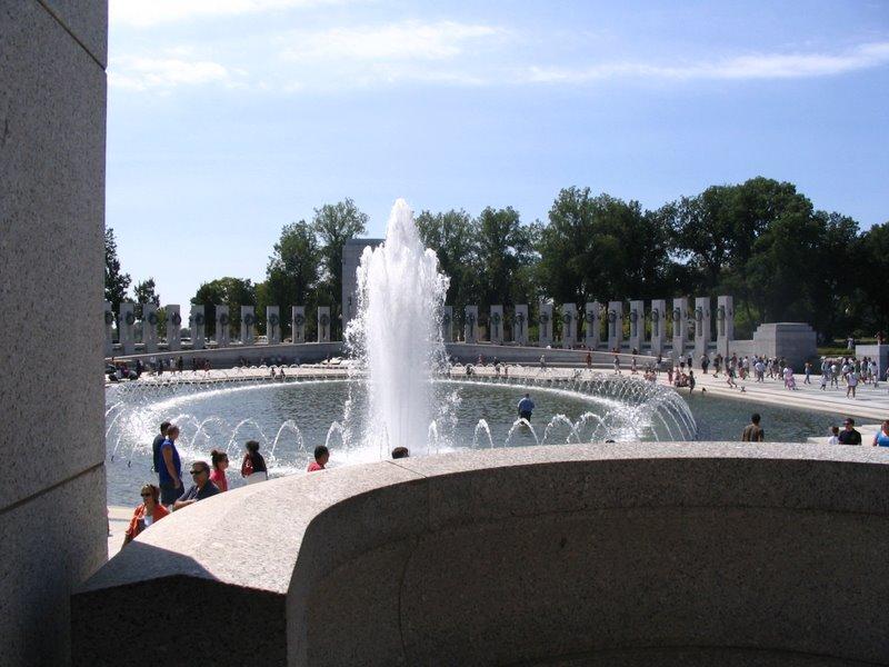 IMG_2854.jpg - National World War II Memorial
